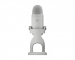 Blue Yeti 2 Mikrofoni - Valkoinen