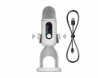 Blue Yeti 2 Mikrofoni - Valkoinen