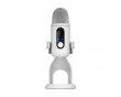 Blue Yeti 2 Mikrofoni - Valkoinen