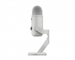Blue Yeti 2 Mikrofoni - Valkoinen