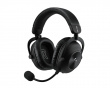 PRO X 3 LIGHTSPEED Gaming Headset - Musta