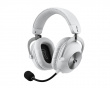 PRO X 3 LIGHTSPEED Gaming Headset - Valkoinen