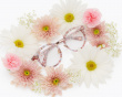 Tokidoki Flower Power - Pretty in Pink - Amber