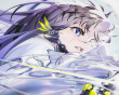 The Advent Lasinen Hiirimatto - Colored Edition