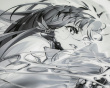 The Advent Lasinen Hiirimatto - Monochrome Edition