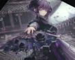 Black Lotus 2.0 - Lasinen hiirimatto