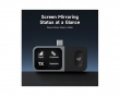 Langaton näyttösovitin USB-C-lähetin
