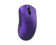 Huan M Magnesium Langaton Pelihiiri - Violetti