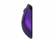 Huan M Magnesium Langaton Pelihiiri - Violetti