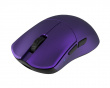 Huan M Magnesium Langaton Pelihiiri - Violetti