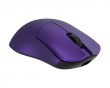 Huan M Magnesium Langaton Pelihiiri - Violetti