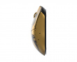 Huan M x Xi'an Museum Magnesium Wireless Gaming Mouse - Musta/Kulta - Limited Edition