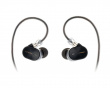 CHU III IEM-kuulokkeet - Black