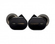 CHU III IEM-kuulokkeet - Black