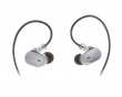 CHU III IEM-kuulokkeet - Silver