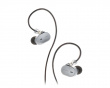 CHU III IEM-kuulokkeet - Silver