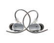 CHU III IEM-kuulokkeet - Silver