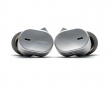 CHU III IEM-kuulokkeet - Silver