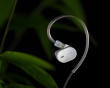 CHU III IEM-kuulokkeet - Silver