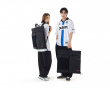eS All in one eSports Gear Varustelaukku - eS Blue