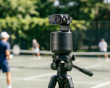 Pixy Langaton 4K AI PTZ -webkamera