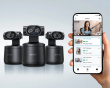 Pixy Langaton 4K AI PTZ -webkamera