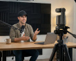 Pixy Langaton 4K AI PTZ -webkamera