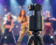 Pixy Langaton 4K AI PTZ -webkamera