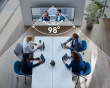 SmartCam C980 Pro 4K -web-kamera