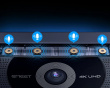 SmartCam C980 Pro 4K -web-kamera