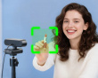 SmartCam C60E 4K Kaksoisverkkokamera