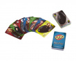 Harry Potter UNO -korttipeli
