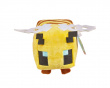 Minecraft Pehmohahmo Mehiläinen 15 cm