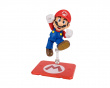 Super Mario S.H. Figuarts Action Figure Mario - 10 cm