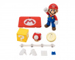 Super Mario S.H. Figuarts Action Figure Mario - 10 cm