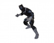 Magic The Gathering: Marvel Super Heroes Marvel Legends Action Figure Black Panther - 15 cm