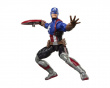 Marvel Super Heroes Marvel Legends Action Figure Captain America (Avengers: Twilight) - 15 cm
