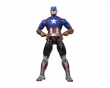Marvel Super Heroes Marvel Legends Action Figure Captain America (Avengers: Twilight) - 15 cm
