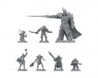 Dungeons & Dragons x World of Warcraft Miniatures Set 2