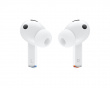 Galaxy Buds3 Pro - Valkoinen
