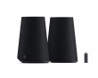 Pulse Elevate Langaton Kaiutin - Midnight Black