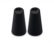 Pulse Elevate Langaton Kaiutin - Midnight Black