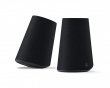 Pulse Elevate Langaton Kaiutin - Midnight Black