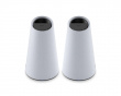 Pulse Elevate Wireless Speaker - Valkoinen