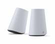 Pulse Elevate Wireless Speaker - Valkoinen