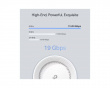 Deco BE85 BE19000 Whole-Home Mesh Wi-Fi 7 -järjestelmä (2 kpl)