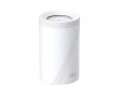 Deco BE65 BE9300 Whole-Home Mesh Wi-Fi 7 -järjestelmä (2 kpl)