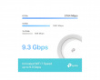 Deco BE65 BE9300 Whole-Home Mesh Wi-Fi 7 -järjestelmä (2 kpl)