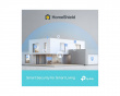 Deco BE65 BE9300 Whole-Home Mesh Wi-Fi 7 -järjestelmä (2 kpl)