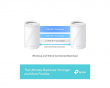 Deco BE65 BE9300 Whole-Home Mesh Wi-Fi 7 -järjestelmä (2 kpl)